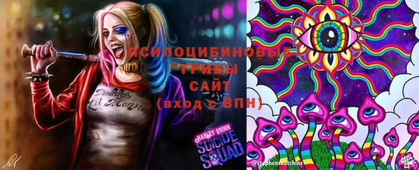 ALPHA-PVP Новокубанск